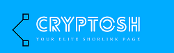 Cryptosh